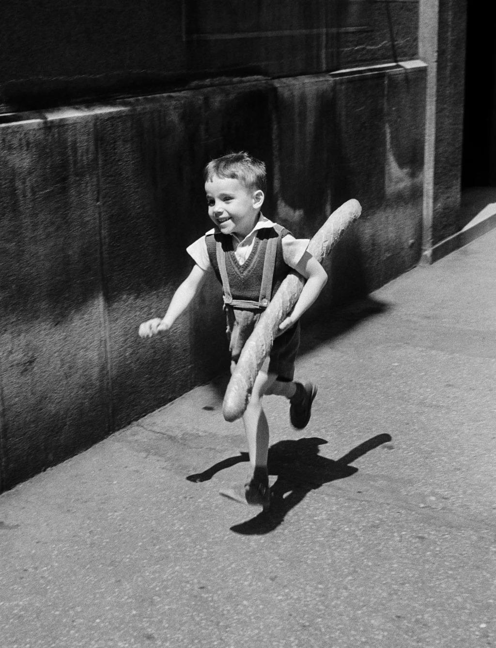 Le petit Parisien, 1952