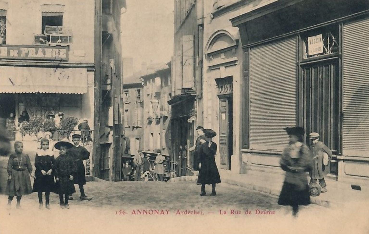 Annonay