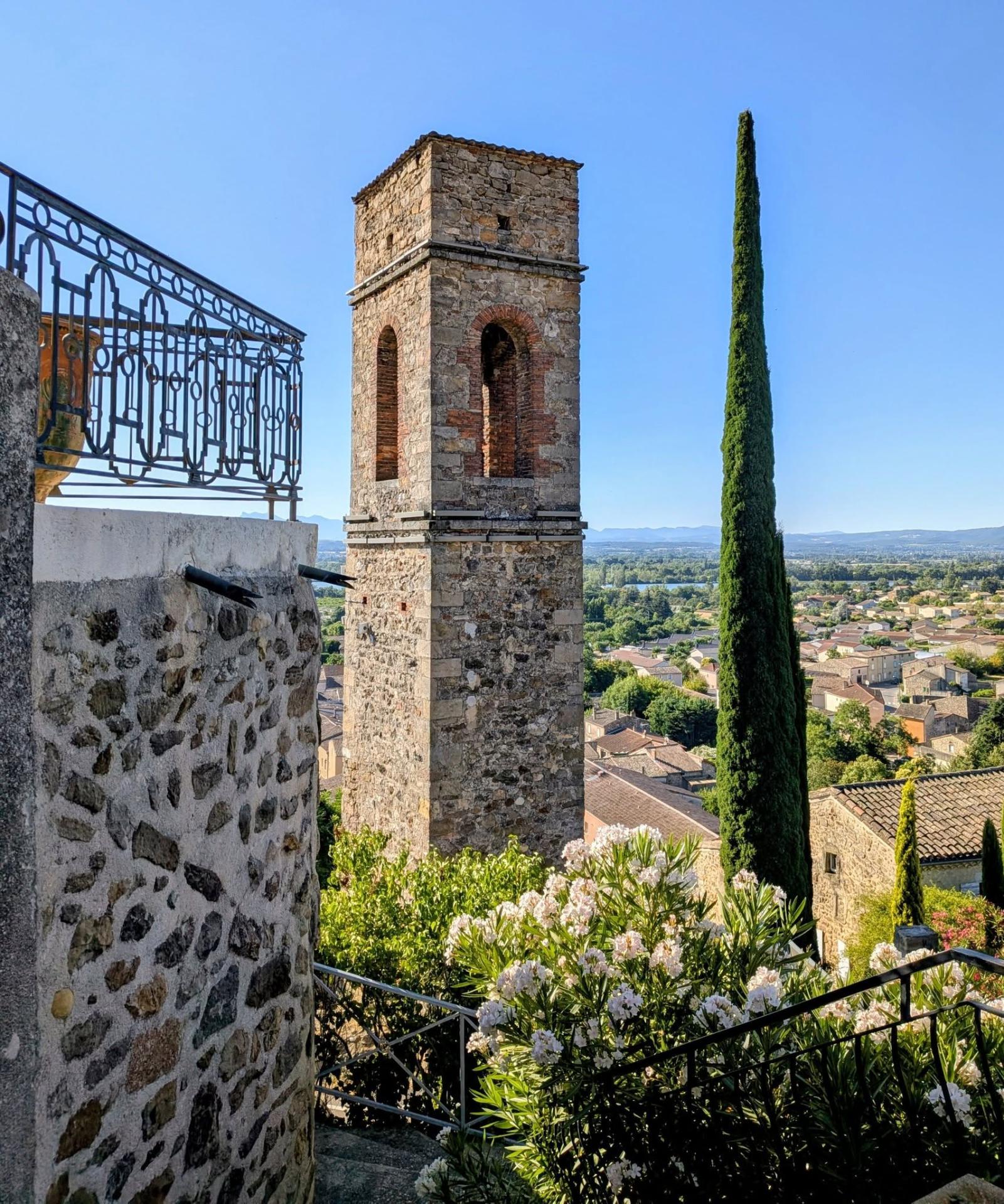 Magnifique Ardèche paisible et ressourçante