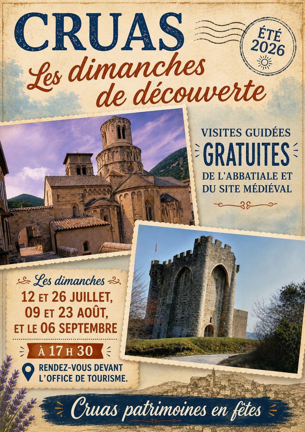 à Cruas