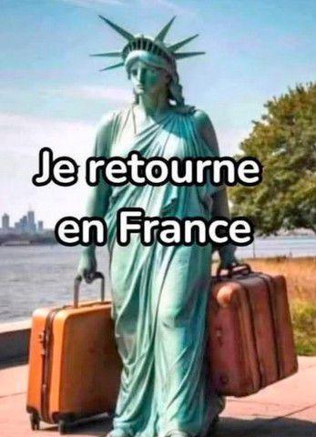 Ce n'est pas là que tu retrouveras ta liberté !